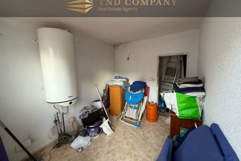 Wohnung zum Verkauf Benidorm, Alicante, Spanien 2 Schlafzimmer,  Nr. 115306 - Foto 13