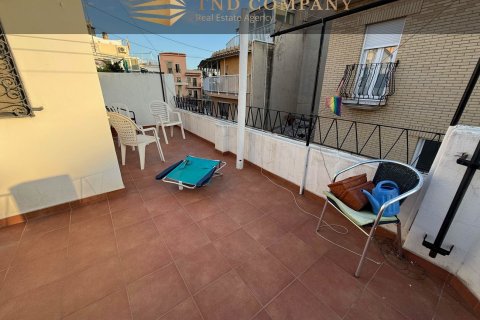 Wohnung zum Verkauf Benidorm, Alicante, Spanien 2 Schlafzimmer,  Nr. 115306 - Foto 5