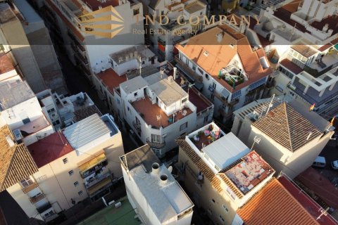 Wohnung zum Verkauf Benidorm, Alicante, Spanien 2 Schlafzimmer,  Nr. 115306 - Foto 9