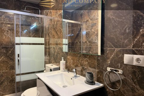 Wohnung zum Verkauf Benidorm, Alicante, Spanien 2 Schlafzimmer,  Nr. 115306 - Foto 2