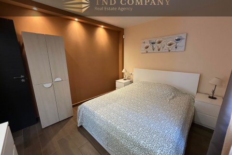 Wohnung zum Verkauf Benidorm, Alicante, Spanien 2 Schlafzimmer,  Nr. 115306 - Foto 11