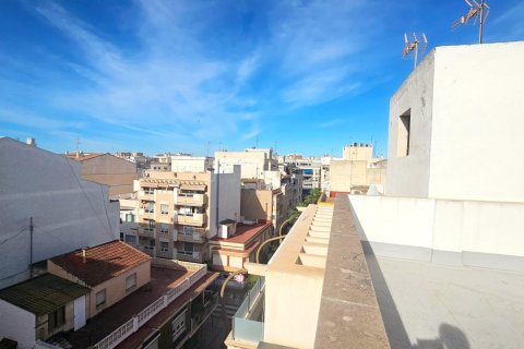 Apartament Torrevieja, Alicante, Hiszpania 2 sypialnie, 130 mkw. nr 115314 – zdjęcie 18