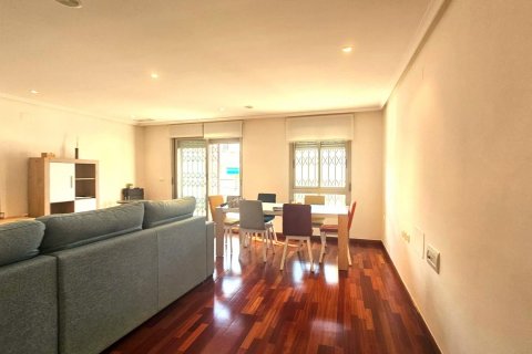 Apartament Torrevieja, Alicante, Hiszpania 2 sypialnie, 130 mkw. nr 115314 – zdjęcie 4