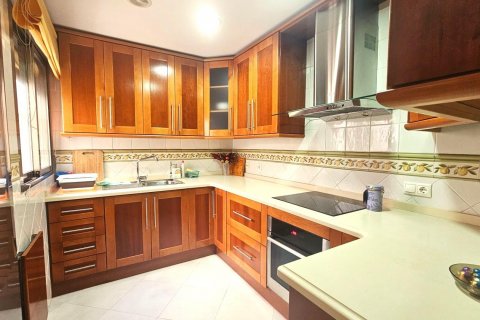 Apartament Torrevieja, Alicante, Hiszpania 2 sypialnie, 130 mkw. nr 115314 – zdjęcie 5