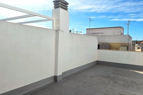 Apartament Torrevieja, Alicante, Hiszpania 2 sypialnie, 130 mkw. nr 115314 – zdjęcie 16