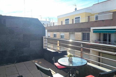 Apartament Torrevieja, Alicante, Hiszpania 2 sypialnie, 130 mkw. nr 115314 – zdjęcie 1