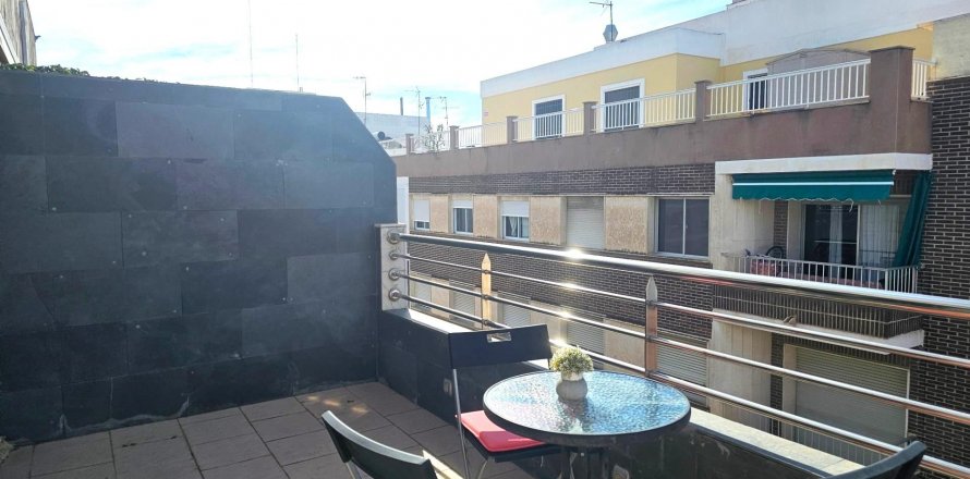 Apartament Torrevieja, Alicante, Hiszpania 2 sypialnie, 130 mkw. nr 115314