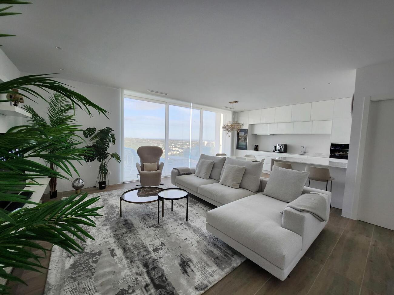 Apartment à Pinar De Campoverde, Alicante, Espagne 3 chambres, 116 m2 No. 115563
