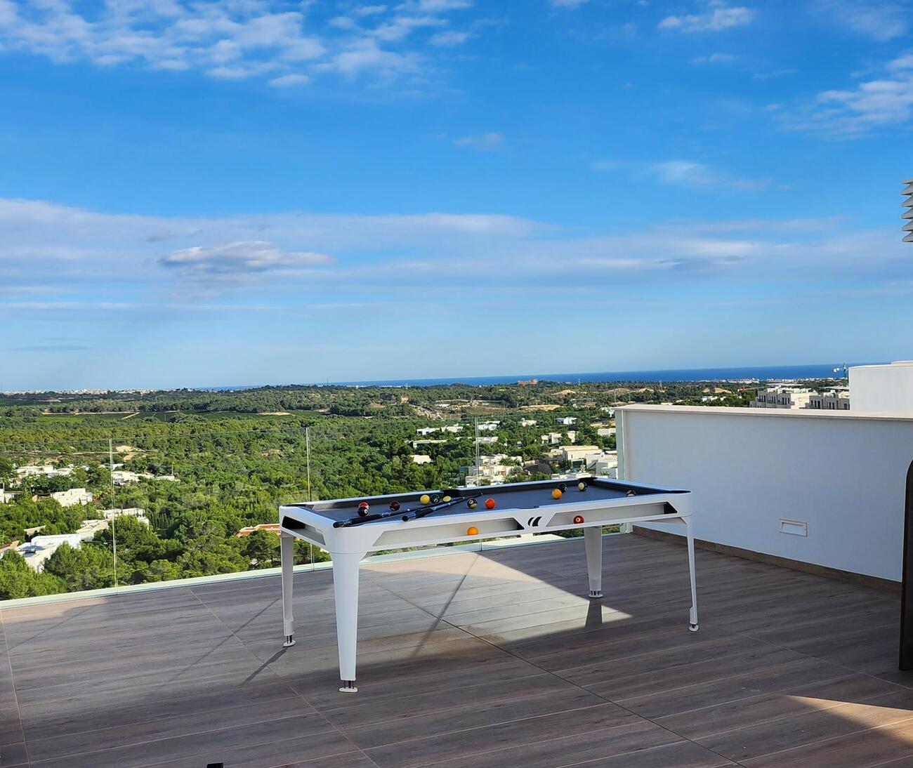 Apartment à Pinar De Campoverde, Alicante, Espagne 3 chambres, 116 m2 No. 115563