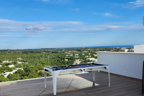 Apartment for sale Pinar De Campoverde, Alicante, Spain 3 bedrooms, 116 sq.m. No. 115563 - photo 8