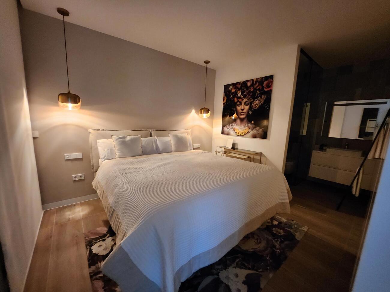 Apartment à Pinar De Campoverde, Alicante, Espagne 3 chambres, 116 m2 No. 115563