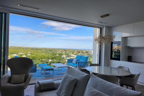 Apartment for sale Pinar De Campoverde, Alicante, Spain 3 bedrooms, 116 sq.m. No. 115563 - photo 5