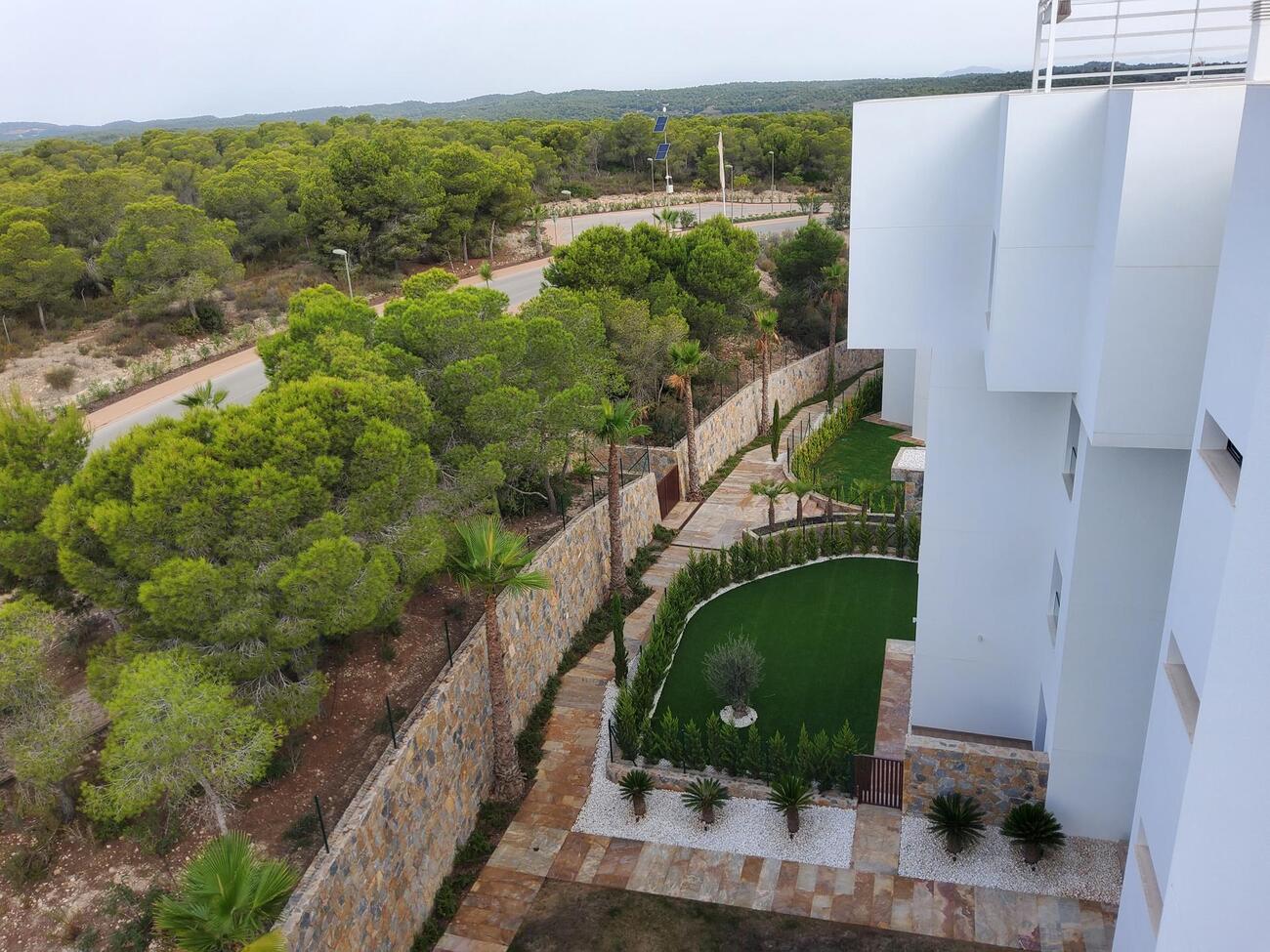 Apartment à Pinar De Campoverde, Alicante, Espagne 3 chambres, 116 m2 No. 115563