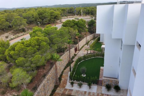 Apartment for sale Pinar De Campoverde, Alicante, Spain 3 bedrooms, 116 sq.m. No. 115563 - photo 7