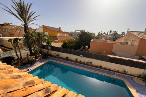 Villa en venta La Manga del Mar Menor, Murcia, España 5 dormitorios, 637 m2 No. 115555 - foto 27