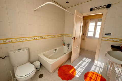 Villa en venta La Manga del Mar Menor, Murcia, España 5 dormitorios, 637 m2 No. 115555 - foto 21