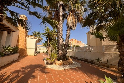 Villa en venta La Manga del Mar Menor, Murcia, España 5 dormitorios, 637 m2 No. 115555 - foto 4