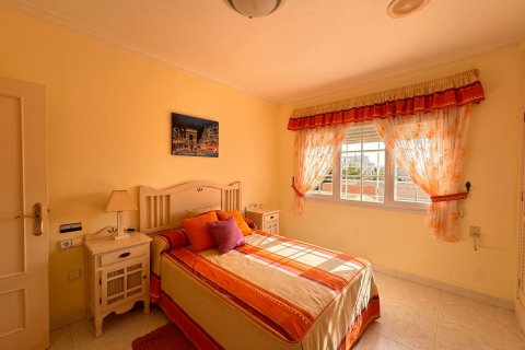 Villa en venta La Manga del Mar Menor, Murcia, España 5 dormitorios, 637 m2 No. 115555 - foto 18