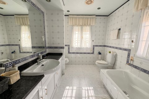 Villa en venta La Manga del Mar Menor, Murcia, España 5 dormitorios, 637 m2 No. 115555 - foto 19