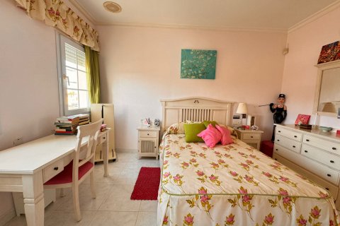 Villa en venta La Manga del Mar Menor, Murcia, España 5 dormitorios, 637 m2 No. 115555 - foto 17