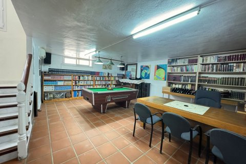 Villa en venta La Manga del Mar Menor, Murcia, España 5 dormitorios, 637 m2 No. 115555 - foto 13
