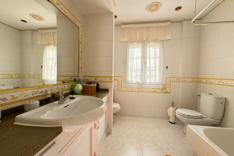 Villa en venta La Manga del Mar Menor, Murcia, España 5 dormitorios, 637 m2 No. 115555 - foto 24