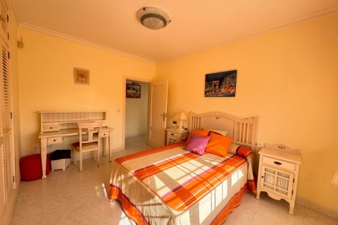 Villa en venta La Manga del Mar Menor, Murcia, España 5 dormitorios, 637 m2 No. 115555 - foto 20