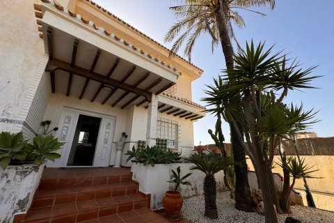 Villa en venta La Manga del Mar Menor, Murcia, España 5 dormitorios, 637 m2 No. 115555 - foto 7