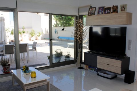 Villa till salu San Miguel de Salinas, Alicante, Spanien 3 sovrum, 118 kvm. Nr. 115562 - foto 7