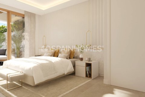 Kattohuoneisto myytävänä Mijas, Malaga, Espanja, 3 makuuhuonetta, 100 m2 No. 83640 - kuva 13