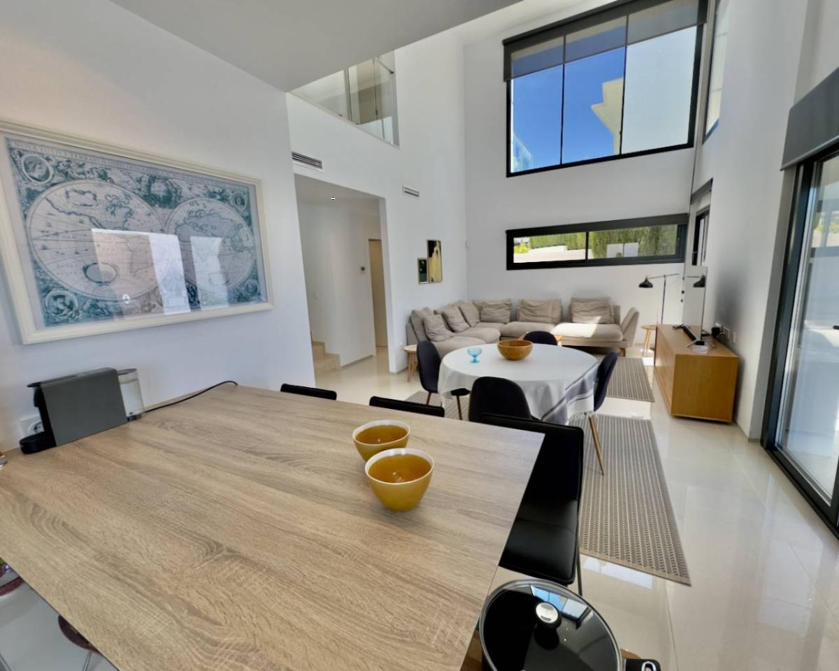 Huvila Ciudad Quesada, Alicante, Espanja 3 makuuhuonetta, 144 m2 No. 98948
