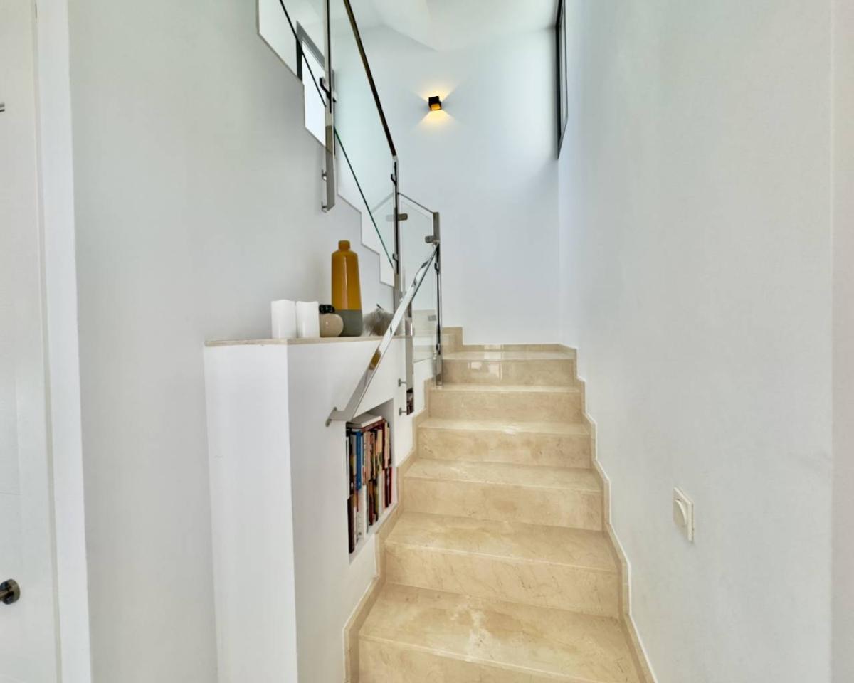 Huvila Ciudad Quesada, Alicante, Espanja 3 makuuhuonetta, 144 m2 No. 98948