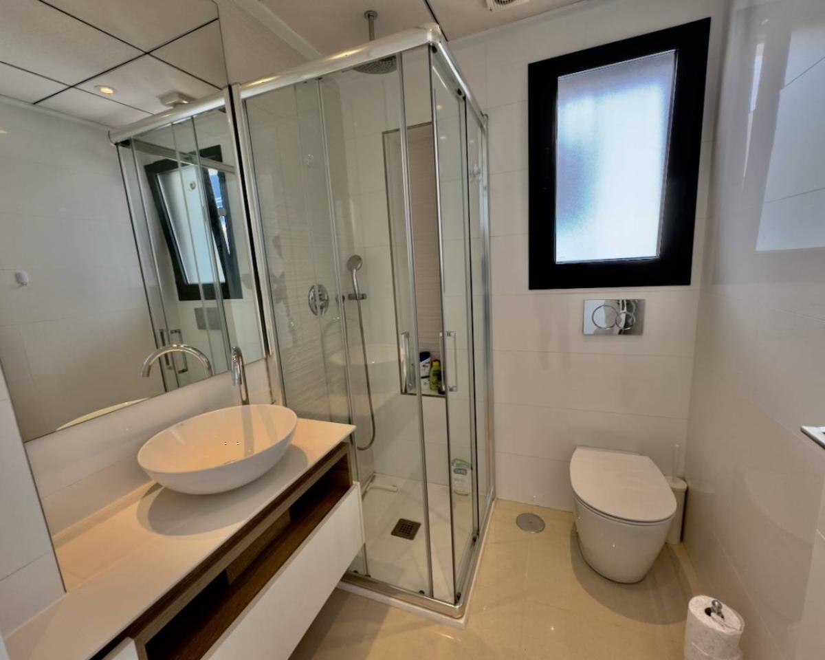 Huvila Ciudad Quesada, Alicante, Espanja 3 makuuhuonetta, 144 m2 No. 98948