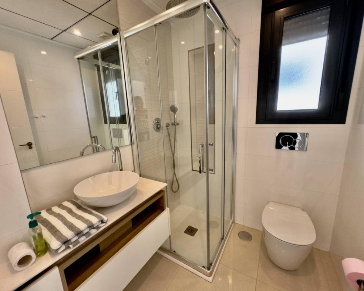 Huvila Ciudad Quesada, Alicante, Espanja 3 makuuhuonetta, 144 m2 No. 98948