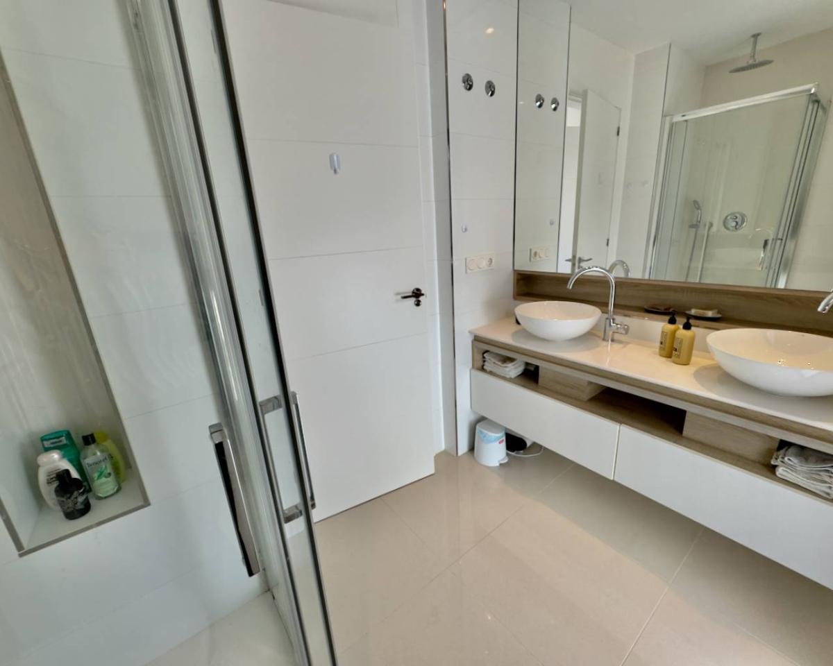 Huvila Ciudad Quesada, Alicante, Espanja 3 makuuhuonetta, 144 m2 No. 98948