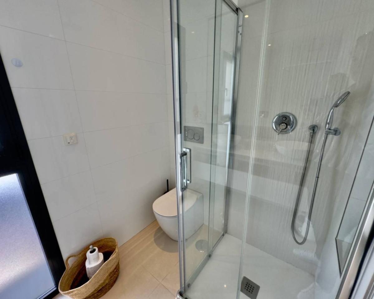 Huvila Ciudad Quesada, Alicante, Espanja 3 makuuhuonetta, 144 m2 No. 98948
