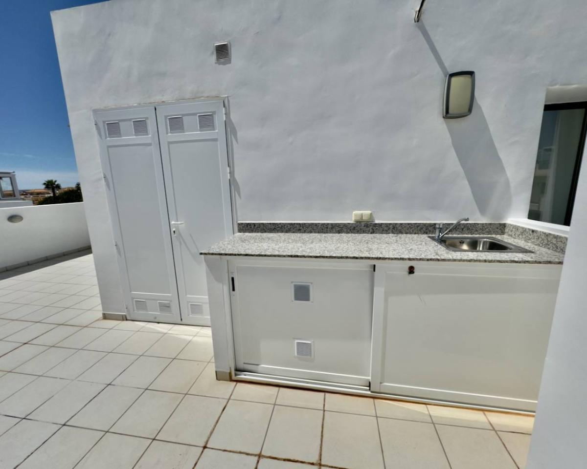 Huvila Ciudad Quesada, Alicante, Espanja 3 makuuhuonetta, 144 m2 No. 98948