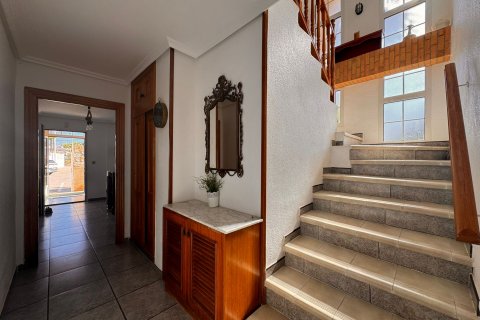 Villa in vendita La Manga del Mar Menor, Murcia, Spagna 9 camere da letto, 340 mq. N° 115506 - foto 11