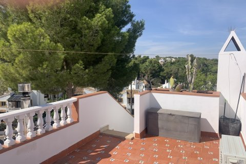 Villa for sale Alicante, Spain 4 bedrooms, 156 sq.m. No. 115509 - photo 22