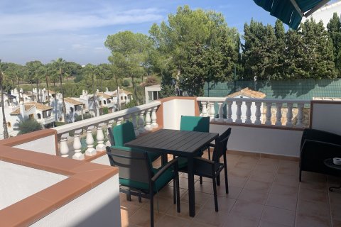 Villa for sale Alicante, Spain 4 bedrooms, 156 sq.m. No. 115509 - photo 28