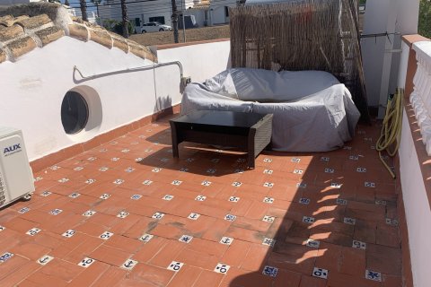 Villa for sale Alicante, Spain 4 bedrooms, 156 sq.m. No. 115509 - photo 23