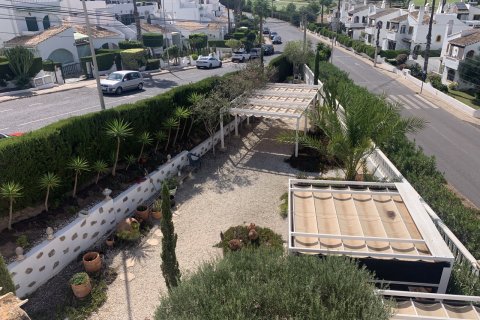 Villa for sale Alicante, Spain 4 bedrooms, 156 sq.m. No. 115509 - photo 24