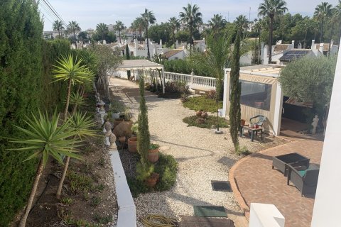 Villa for sale Alicante, Spain 4 bedrooms, 156 sq.m. No. 115509 - photo 25
