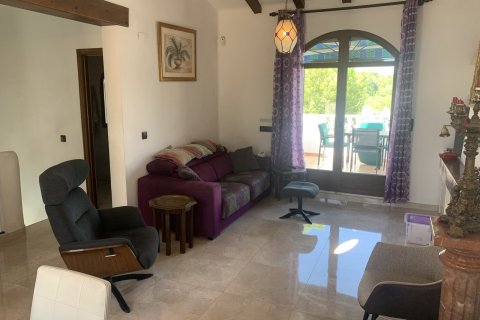 Villa for sale Alicante, Spain 4 bedrooms, 156 sq.m. No. 115509 - photo 7