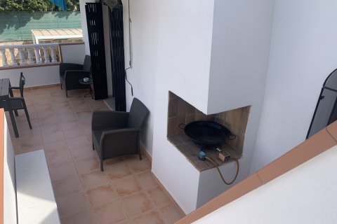 Villa for sale Alicante, Spain 4 bedrooms, 156 sq.m. No. 115509 - photo 21
