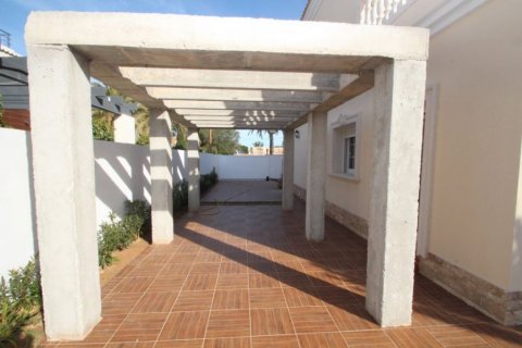 Продажа виллы Аликанте, Испания 4 спальни, 250м2 №115501 - фото 10