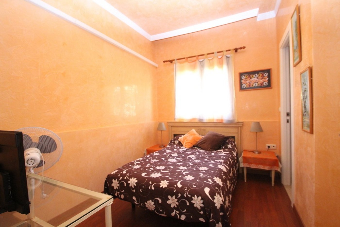 Huvila Alicante, Espanja 5 makuuhuonetta, 440 m2 No. 115502