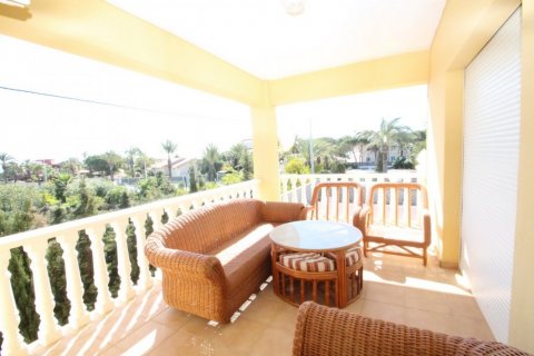 Villa till salu Alicante, Spanien 5 sovrum, 440 kvm. Nr. 115502 - foto 21