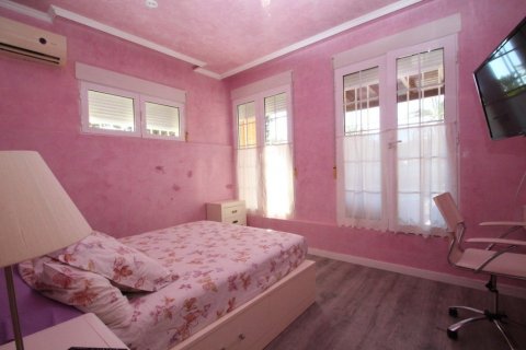 Villa till salu Alicante, Spanien 5 sovrum, 440 kvm. Nr. 115502 - foto 19