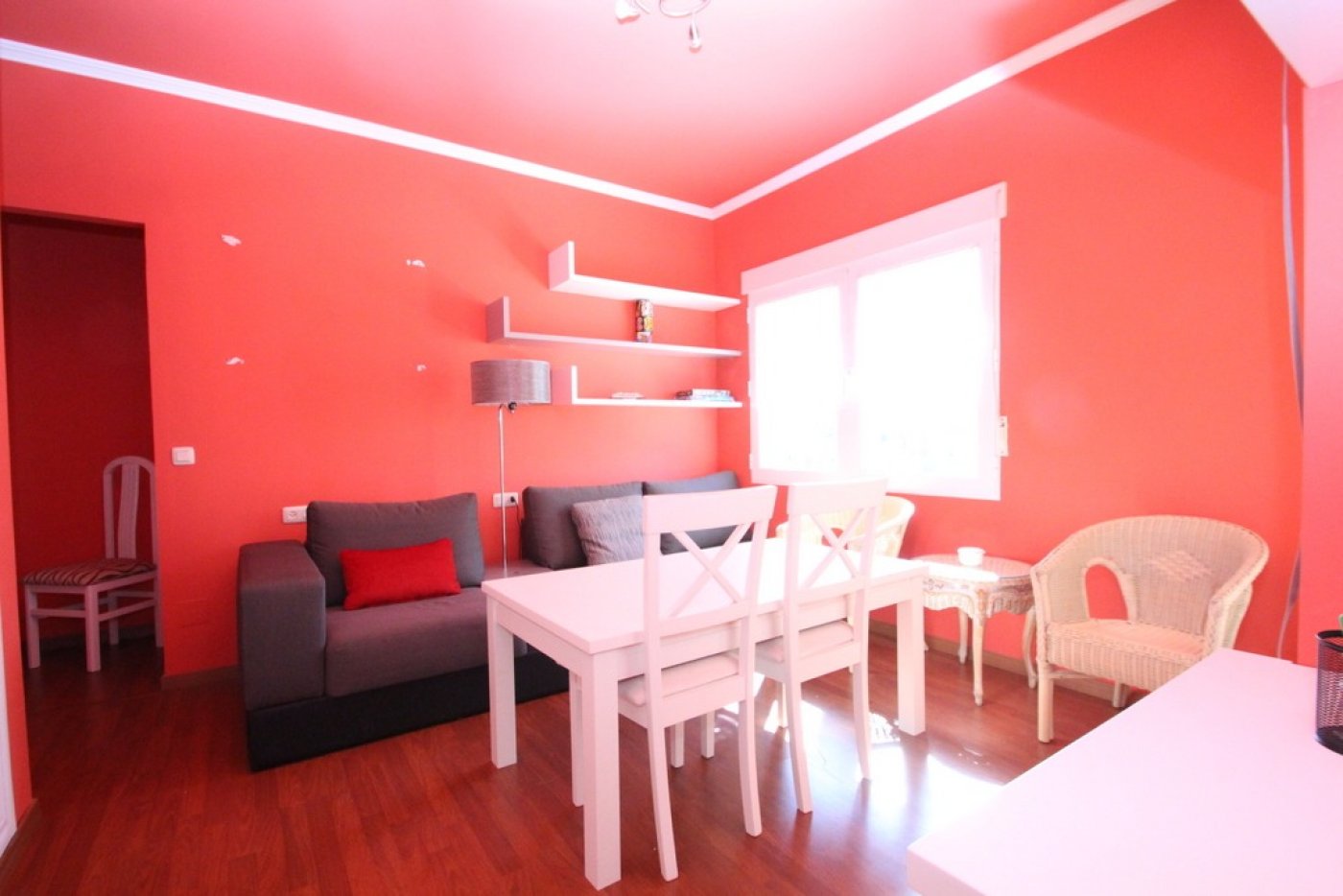 Huvila Alicante, Espanja 5 makuuhuonetta, 440 m2 No. 115502